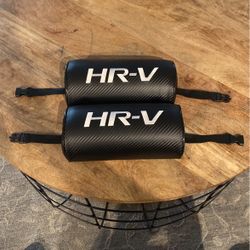 Honda HRV Car Neckrest Pillow