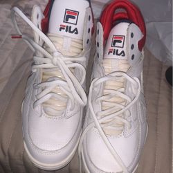 Filas