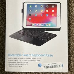 Keyboard Case for iPad Pro 9.7 inch