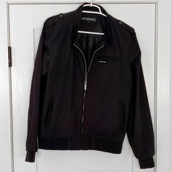 Vintage Members Only Jacket 