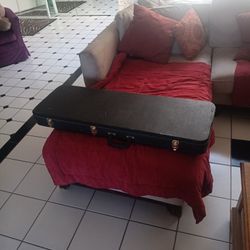 Guitar Hardshell Case 