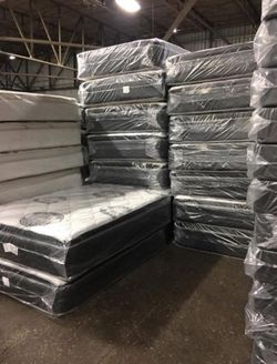 New Mattress For sale 