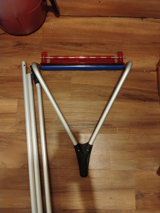 Roof Rake 20 Ft