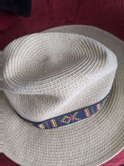 New hat