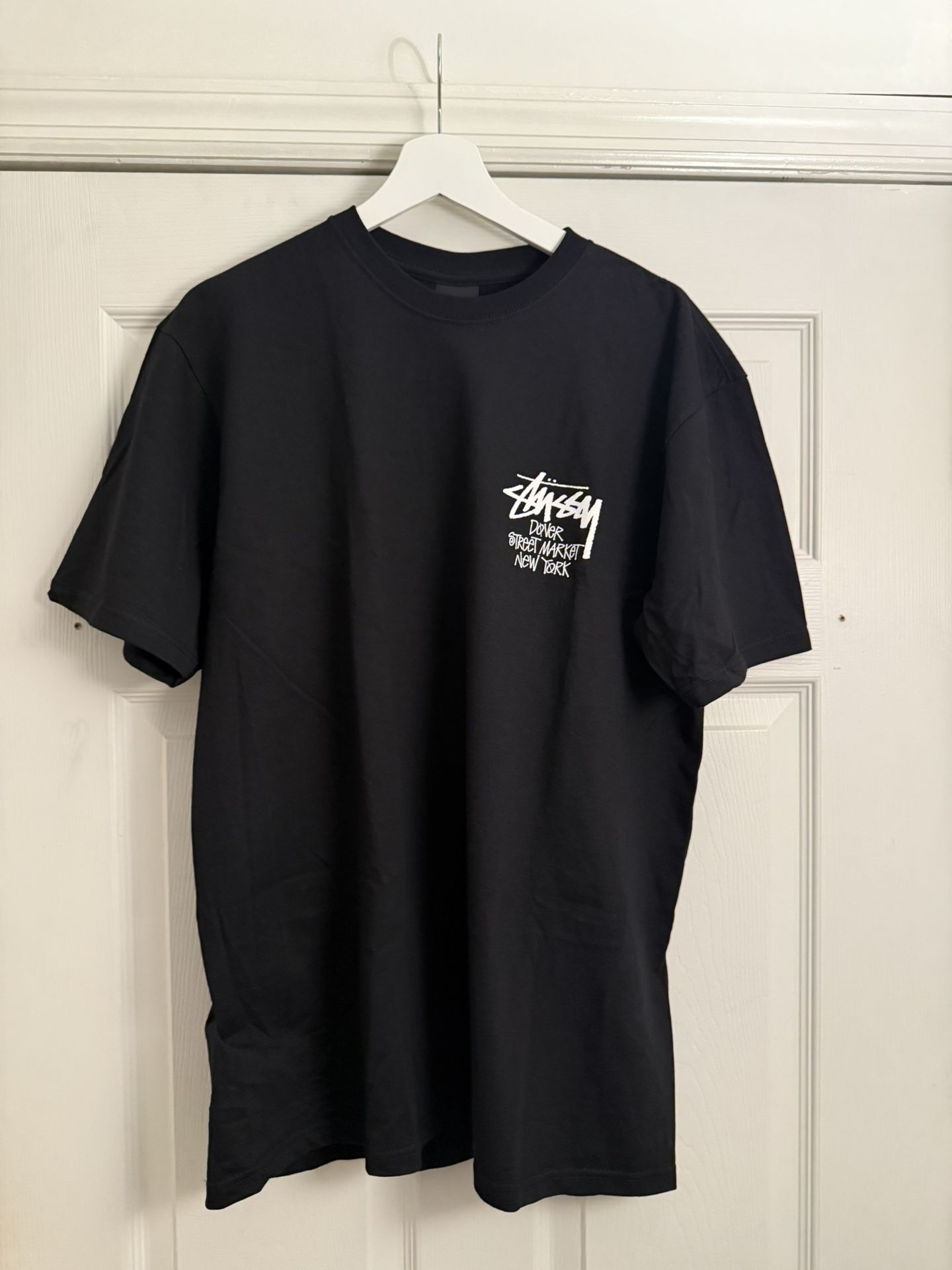 Stussy Dover Street Market New York Chapter Tee 