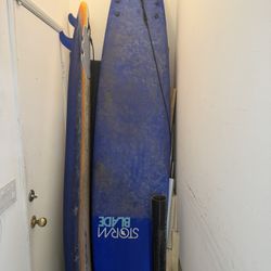 Surfboard StormBlade 9’ Wavestorm 8’
