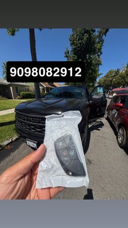 Llaves de autos / car keys and remotes