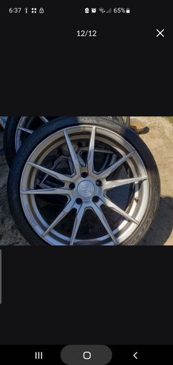 WHEELS 5X120 BMW SPEC'S ROHANA BRAND READ!!!!!!!! BEFORE YOU MESSAGE