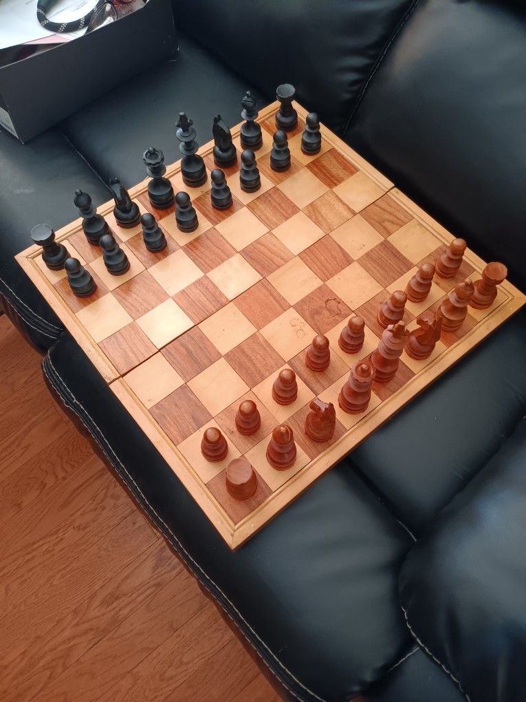 Chess Board
