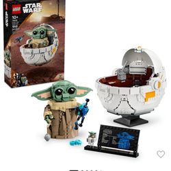 Star Wars Lego