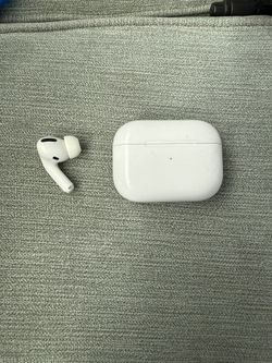 Apple AirPods (3rd Generation) LEFT EAR ONLY