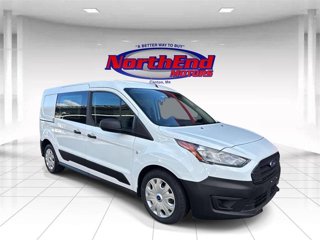 2023 Ford Transit Connect