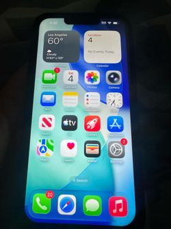 iPhone 13pro 256gb can trade