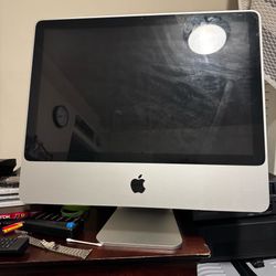 Older iMac
