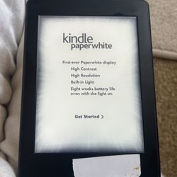Amazon Kindle EY21 