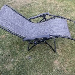 Reclining Chair