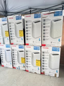 Air conditioner portable air conditioner AC new