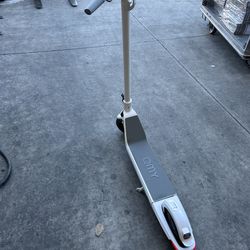 Electric scooter 450w 15mph