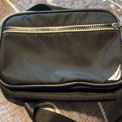 Crossbody