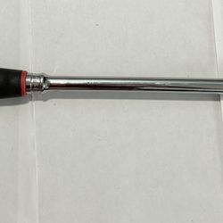 1/2 Snap On Flex Head Ratchet 