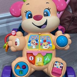 baby walker need it gone