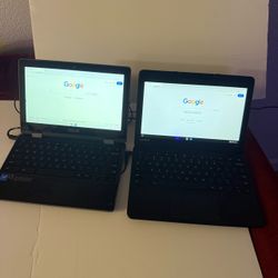 Laptops  screen touch working great
