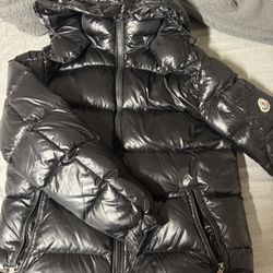 Moncler Jacket Size 2 Looking For Offers