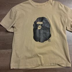 Bape t shirt