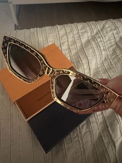 louis vuitton glasses new 