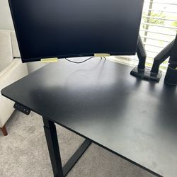 Adjustable Desk