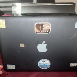 Mac Book Pro (13inch, Mid 2012)