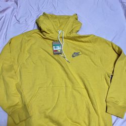 Men Hoodie Size XL