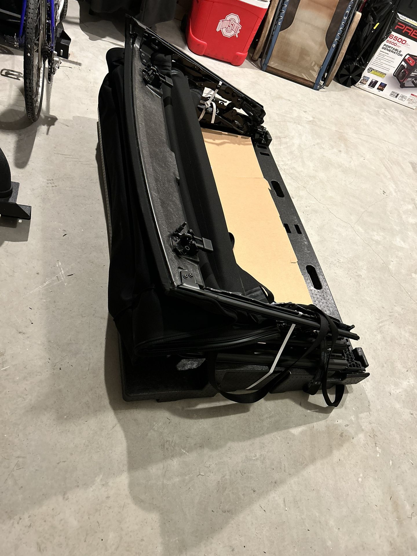 Soft Top For 2023 Ford Bronco Never Uncrated 