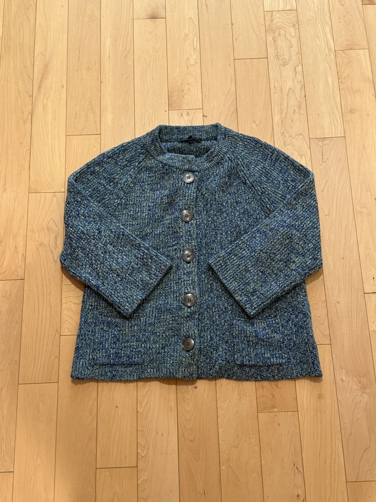 Jones NY cardigan 