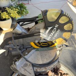 Table Saw