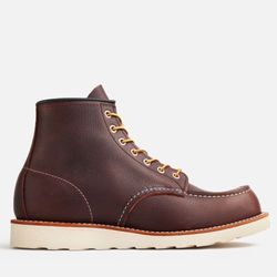 Red Wings Shoes Briar Oil Slick Leather 280 