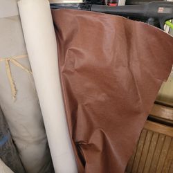 Upholstery Material 