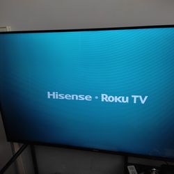 TV Hisense for sale