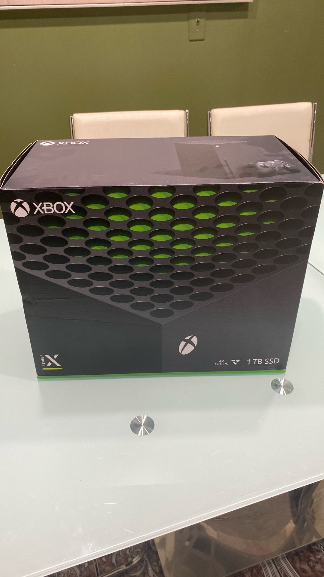 Xbox Series X