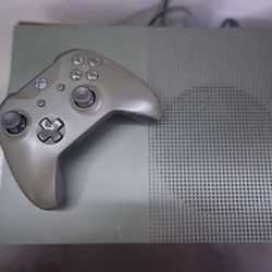 Xbox One S Battlefield 1 Edition 
