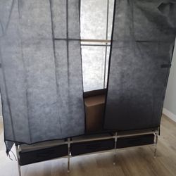 Portable Closet