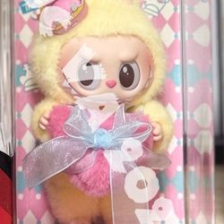 New Labubu Queen Let's Checkmate Sold at LESS THAN Original Price - Rare Authentic Popmart 