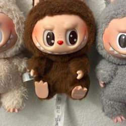 Secret Labubu Not fake 