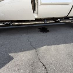 Gm  Electric Running Boards