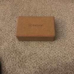 Yoga Block 