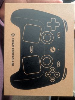 VALVE STEAM CONTROLLER 2026