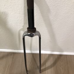 Schwinn Crusier 5  26” Front Fork And Crown