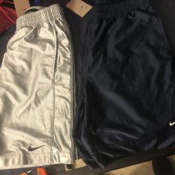 Nike shorts