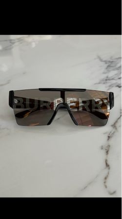 Burberry glasses