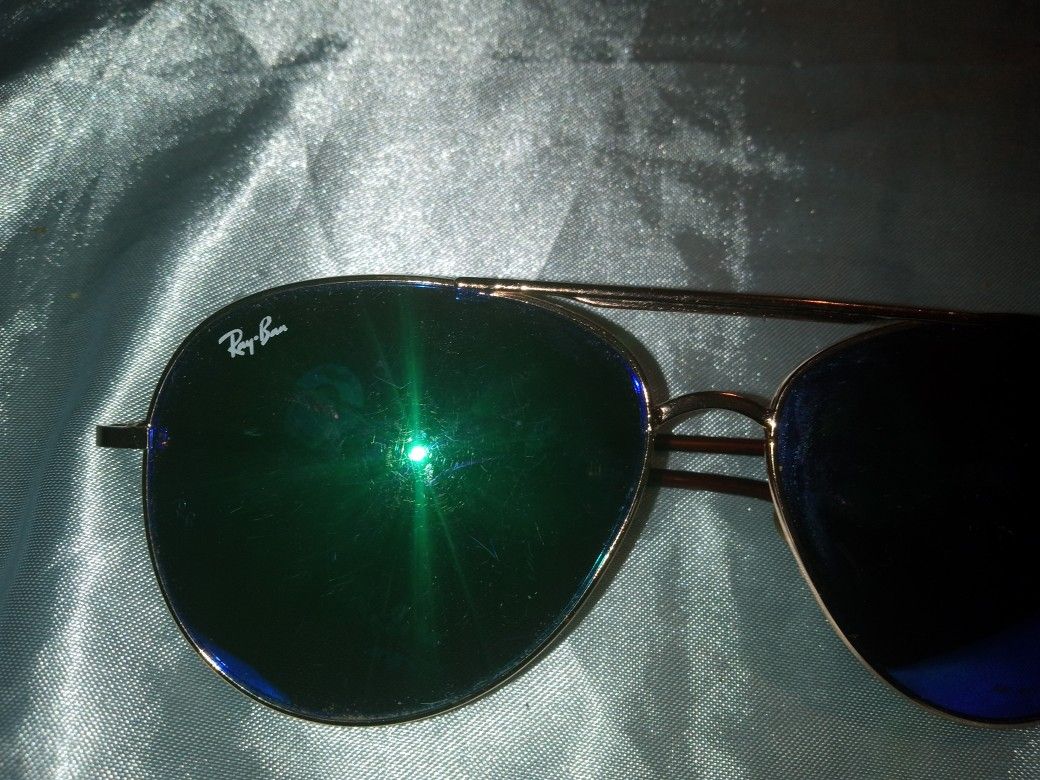 Ray Bans